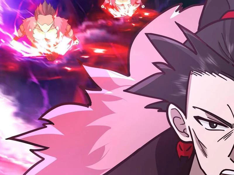 Hỗn Độn Thiên Đế Quyết Chapter 100 - 80