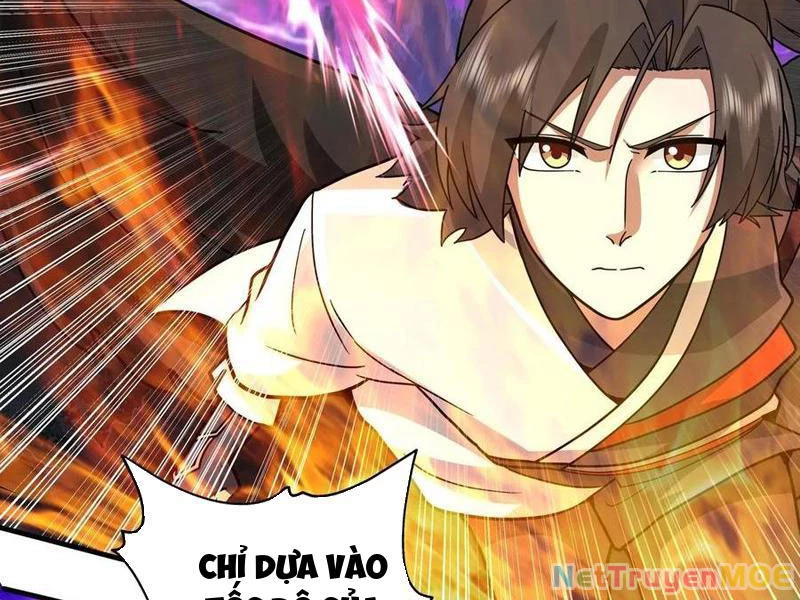 Hỗn Độn Thiên Đế Quyết Chapter 101 - 2
