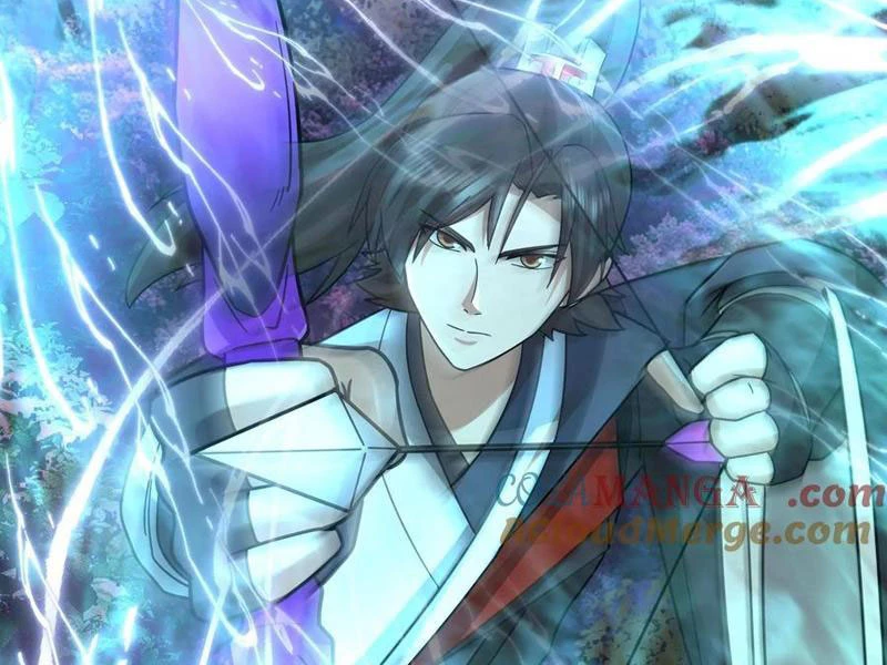Hỗn Độn Thiên Đế Quyết Chapter 101 - 12