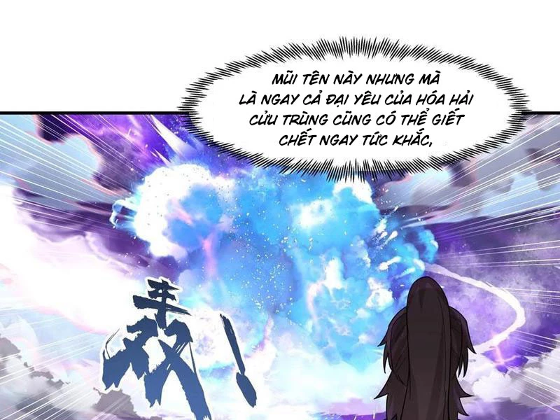 Hỗn Độn Thiên Đế Quyết Chapter 101 - 15