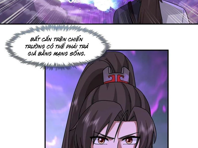 Hỗn Độn Thiên Đế Quyết Chapter 101 - 16
