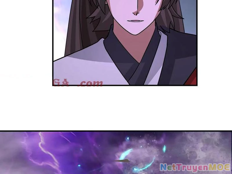 Hỗn Độn Thiên Đế Quyết Chapter 101 - 17