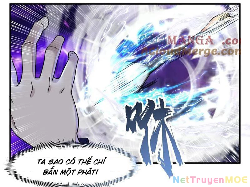 Hỗn Độn Thiên Đế Quyết Chapter 101 - 22