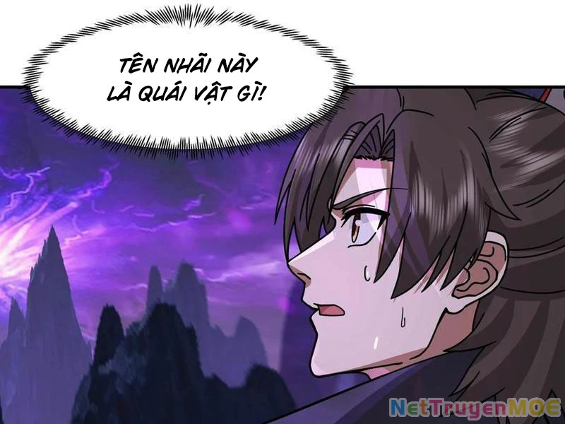 Hỗn Độn Thiên Đế Quyết Chapter 101 - 28