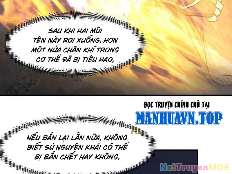 Hỗn Độn Thiên Đế Quyết Chapter 101 - 31
