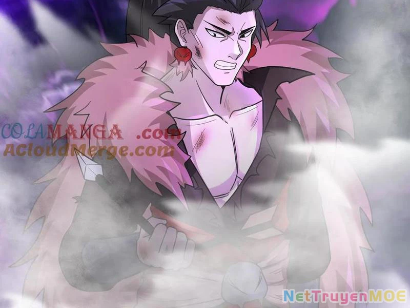 Hỗn Độn Thiên Đế Quyết Chapter 101 - 36