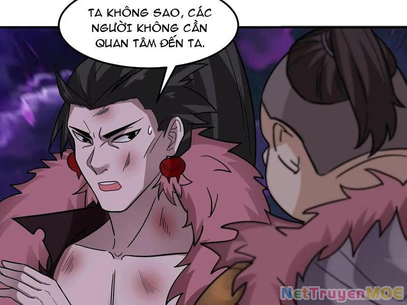Hỗn Độn Thiên Đế Quyết Chapter 101 - 45