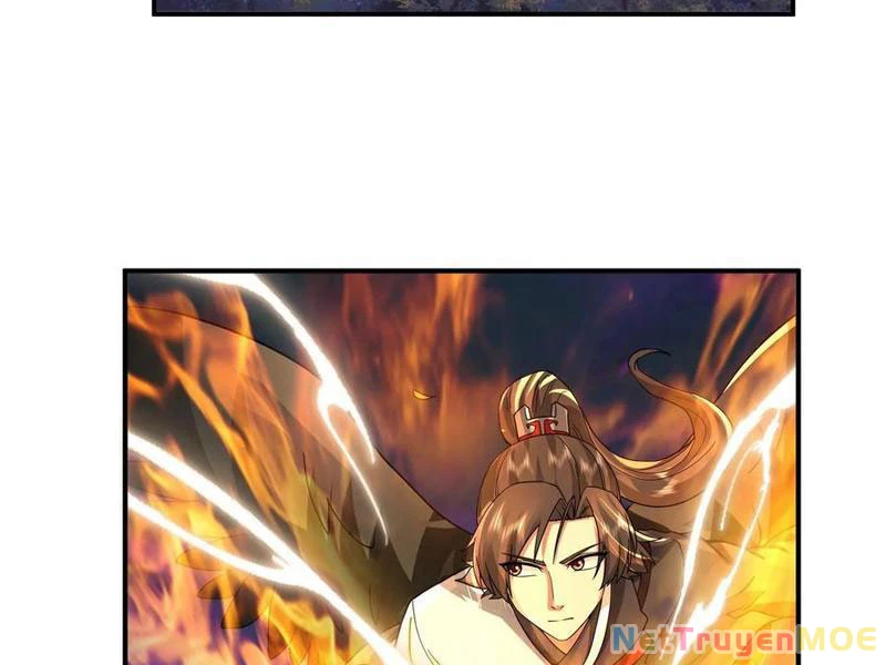 Hỗn Độn Thiên Đế Quyết Chapter 101 - 55