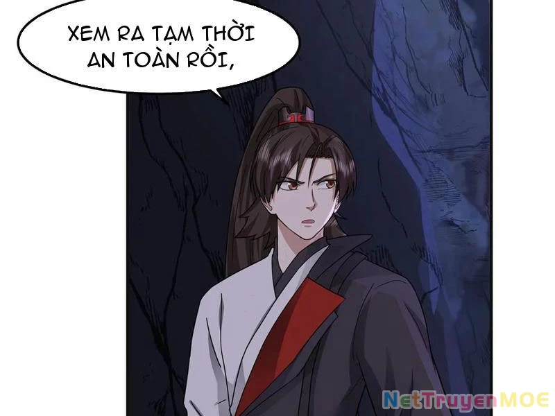 Hỗn Độn Thiên Đế Quyết Chapter 101 - 71