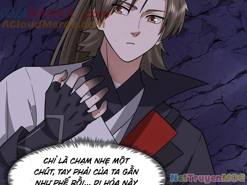 Hỗn Độn Thiên Đế Quyết Chapter 101 - 75
