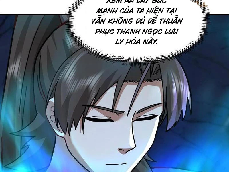 Hỗn Độn Thiên Đế Quyết Chapter 102 - 3