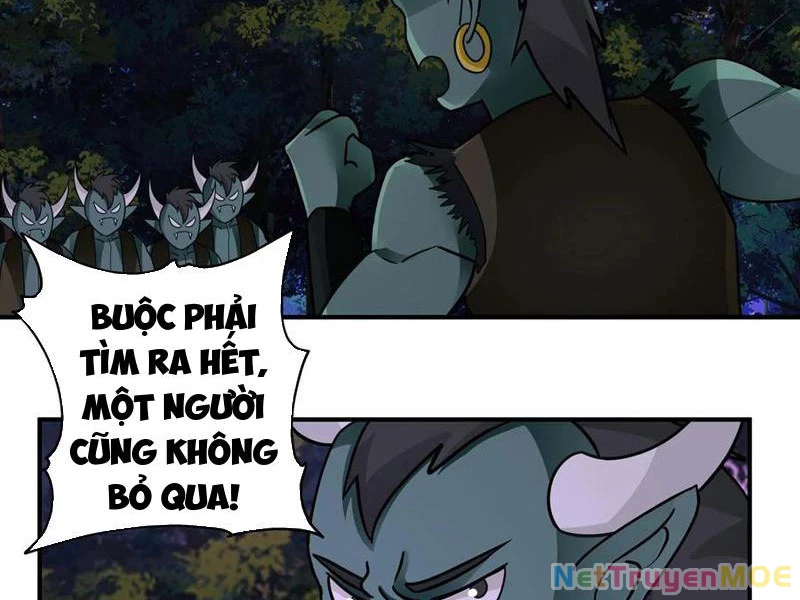 Hỗn Độn Thiên Đế Quyết Chapter 102 - 9