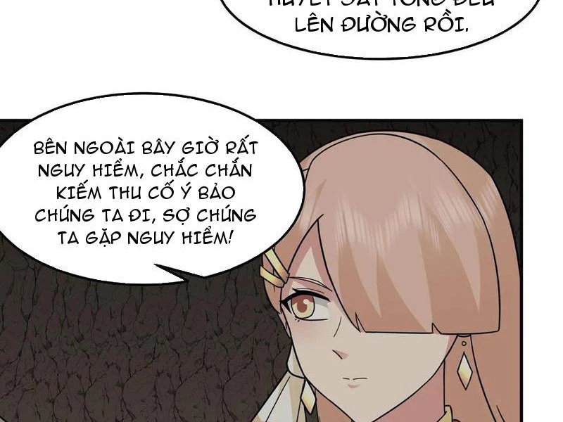 Hỗn Độn Thiên Đế Quyết Chapter 102 - 39