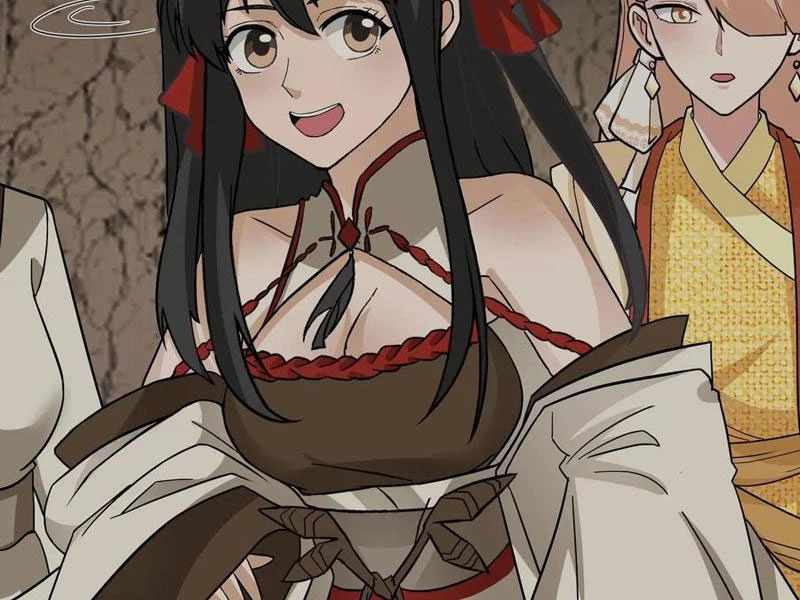 Hỗn Độn Thiên Đế Quyết Chapter 102 - 46