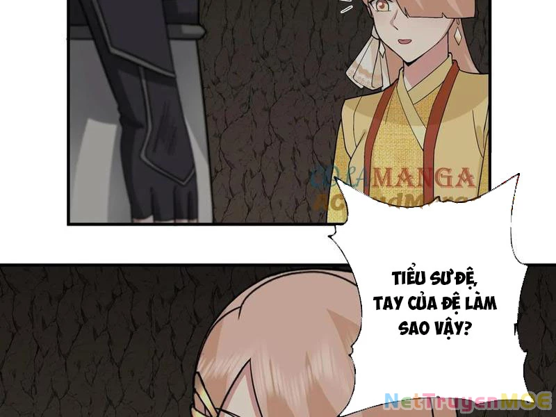 Hỗn Độn Thiên Đế Quyết Chapter 102 - 50