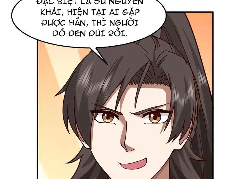 Hỗn Độn Thiên Đế Quyết Chapter 102 - 57