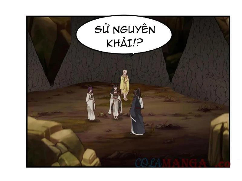 Hỗn Độn Thiên Đế Quyết Chapter 102 - 59