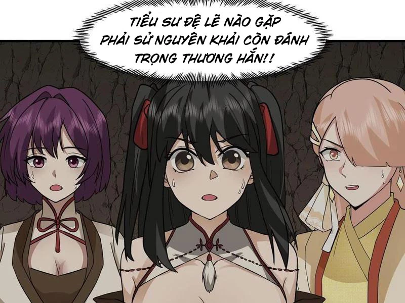 Hỗn Độn Thiên Đế Quyết Chapter 102 - 65