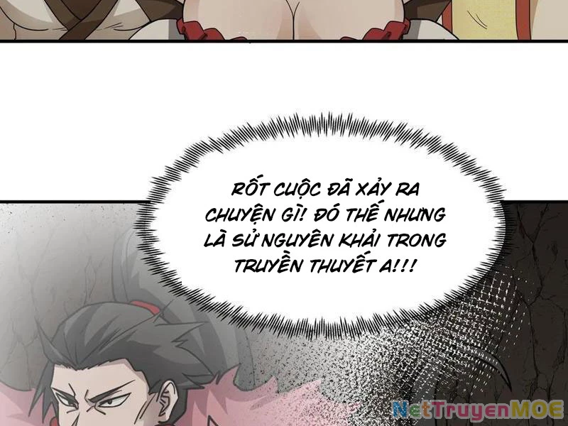Hỗn Độn Thiên Đế Quyết Chapter 102 - 66