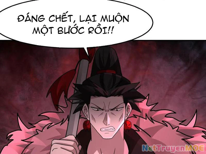 Hỗn Độn Thiên Đế Quyết Chapter 102 - 75