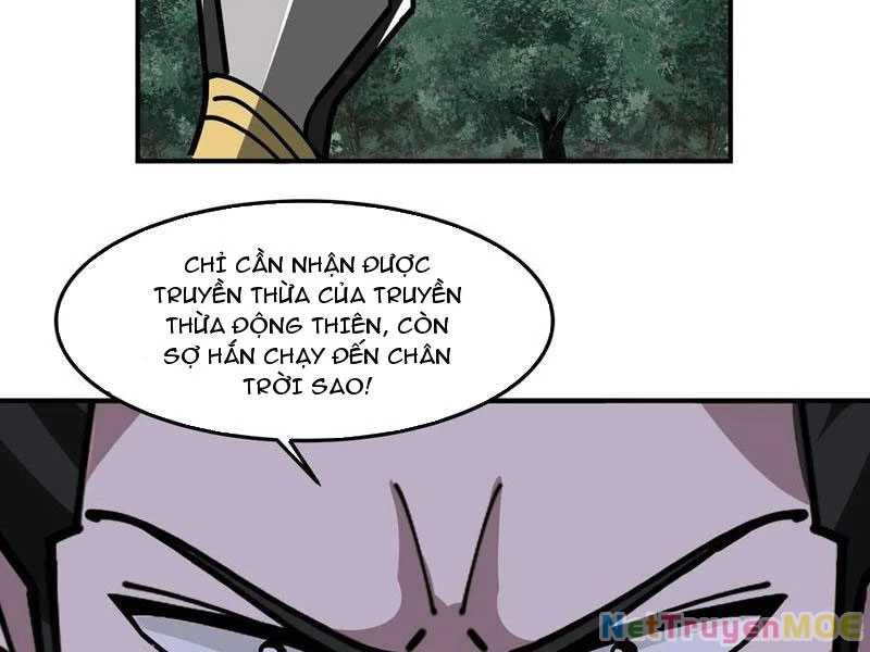 Hỗn Độn Thiên Đế Quyết Chapter 102 - 91