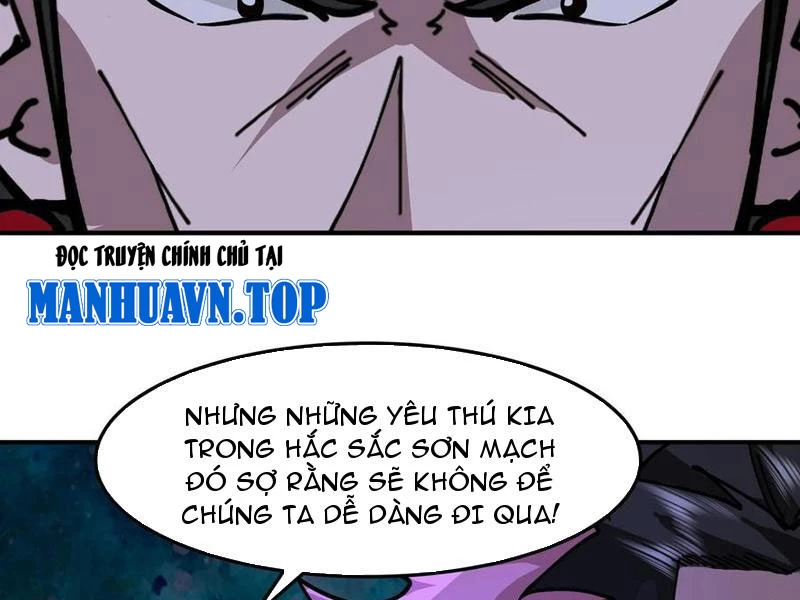 Hỗn Độn Thiên Đế Quyết Chapter 102 - 92