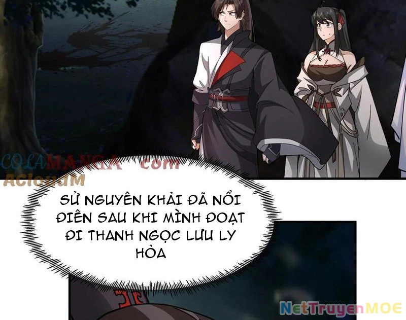 Hỗn Độn Thiên Đế Quyết Chapter 103 - 16
