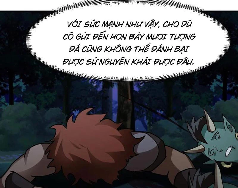 Hỗn Độn Thiên Đế Quyết Chapter 103 - 18
