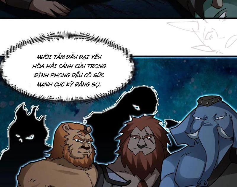 Hỗn Độn Thiên Đế Quyết Chapter 103 - 19