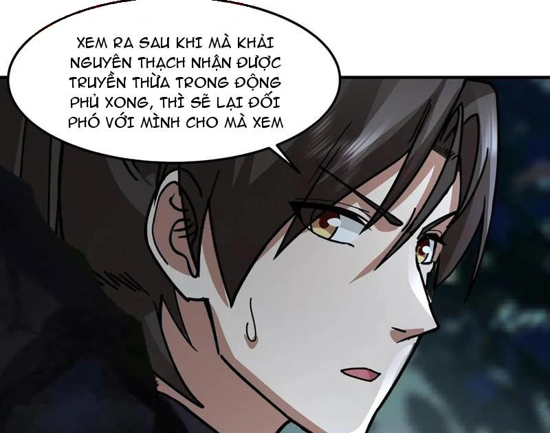 Hỗn Độn Thiên Đế Quyết Chapter 103 - 21