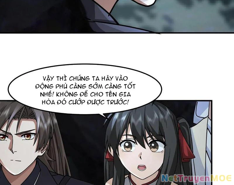 Hỗn Độn Thiên Đế Quyết Chapter 103 - 22