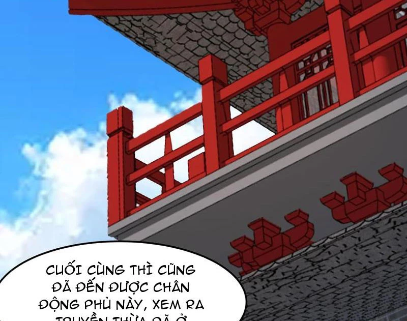 Hỗn Độn Thiên Đế Quyết Chapter 103 - 28
