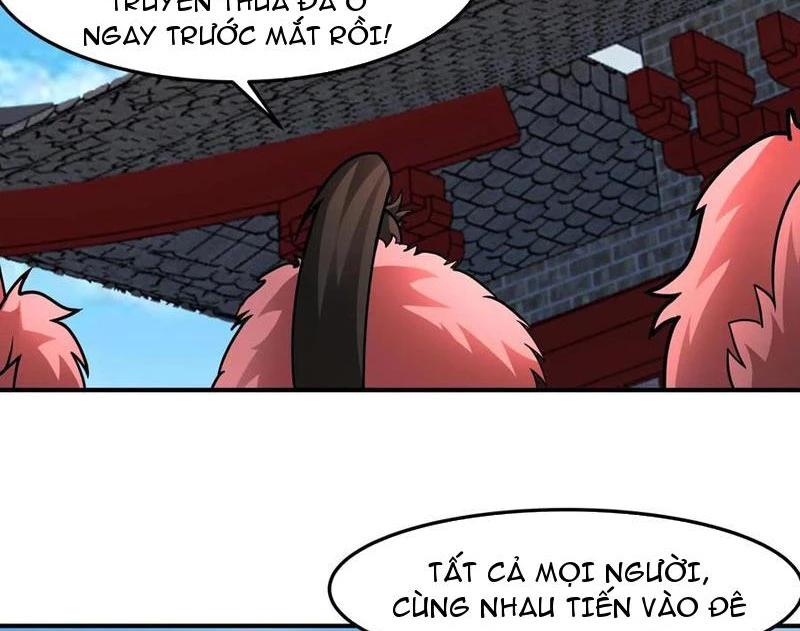 Hỗn Độn Thiên Đế Quyết Chapter 103 - 29