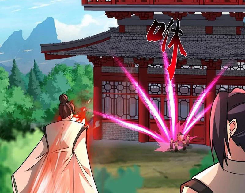 Hỗn Độn Thiên Đế Quyết Chapter 103 - 32