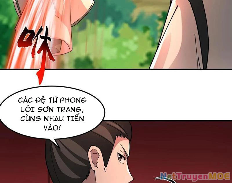 Hỗn Độn Thiên Đế Quyết Chapter 103 - 33