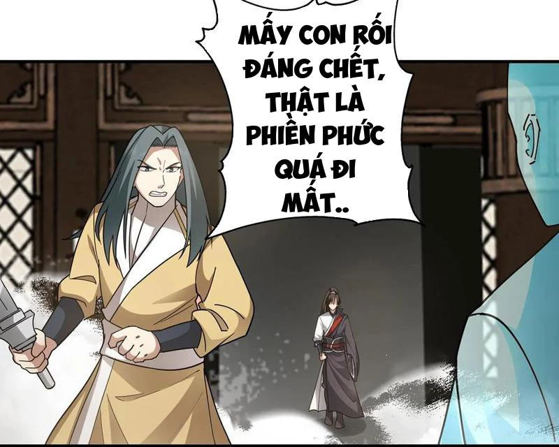 Hỗn Độn Thiên Đế Quyết Chapter 103 - 54