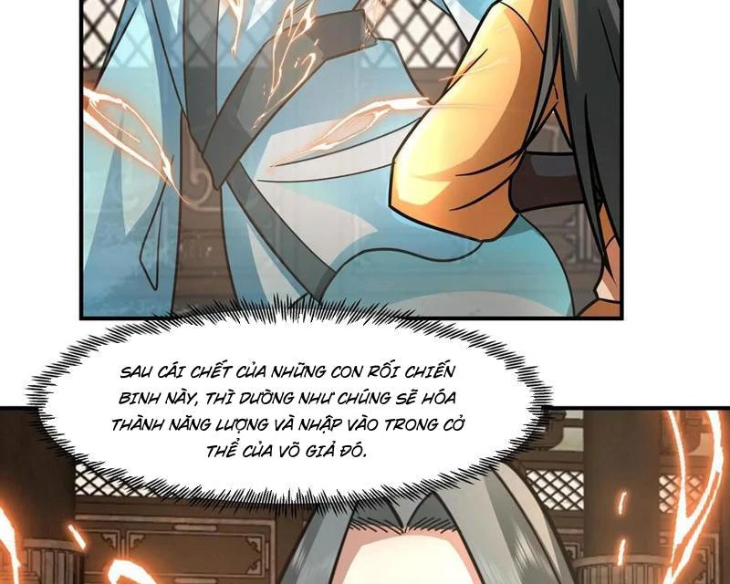 Hỗn Độn Thiên Đế Quyết Chapter 103 - 59