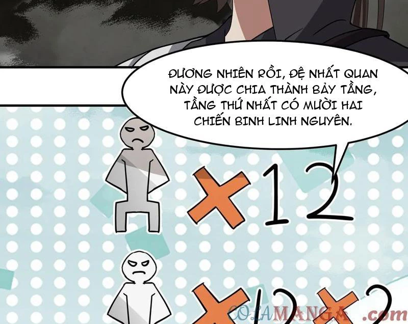 Hỗn Độn Thiên Đế Quyết Chapter 103 - 87