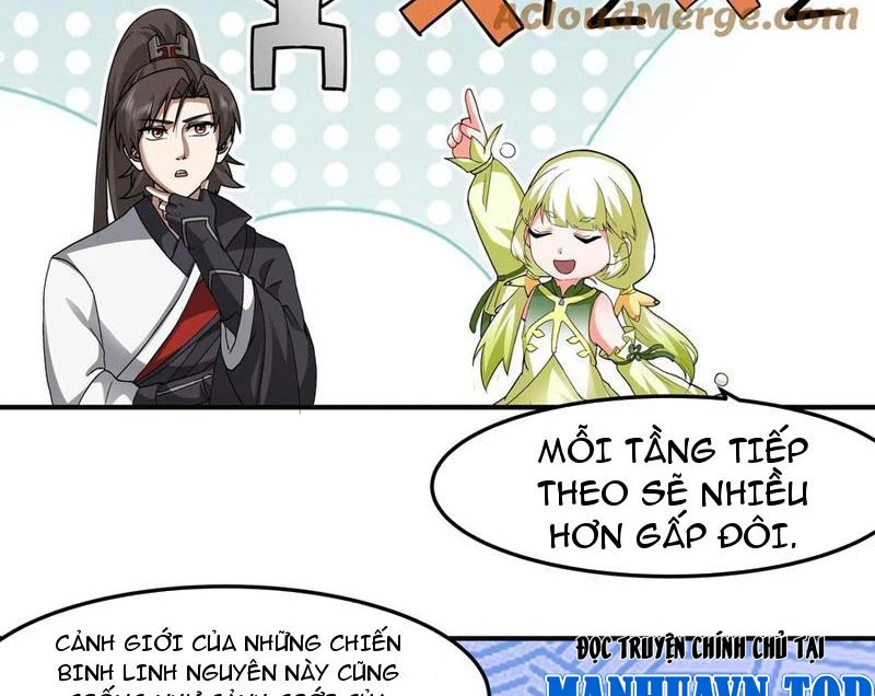 Hỗn Độn Thiên Đế Quyết Chapter 103 - 88