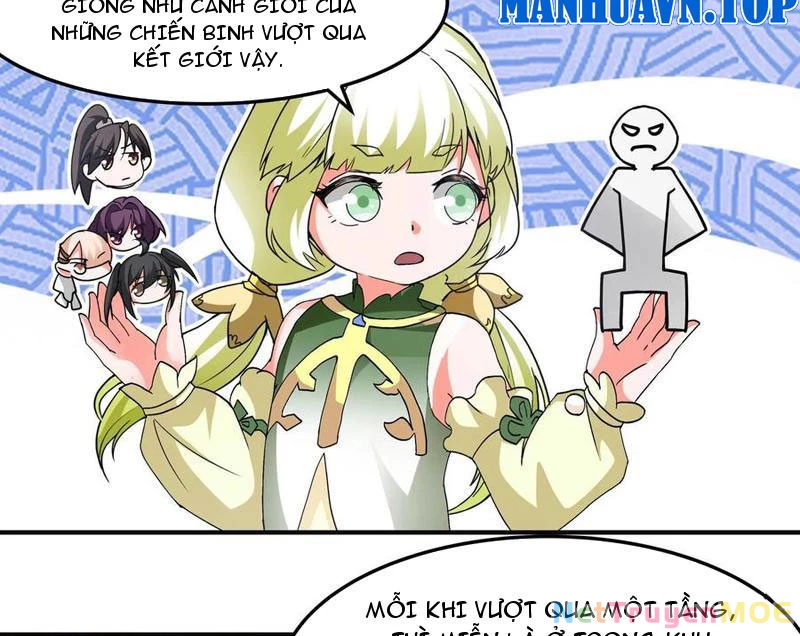 Hỗn Độn Thiên Đế Quyết Chapter 103 - 89