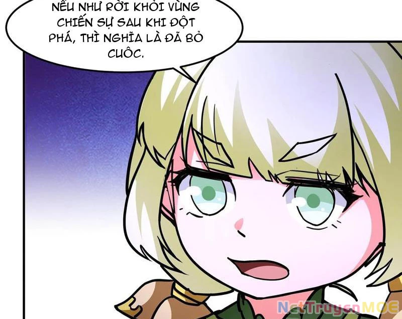 Hỗn Độn Thiên Đế Quyết Chapter 103 - 91