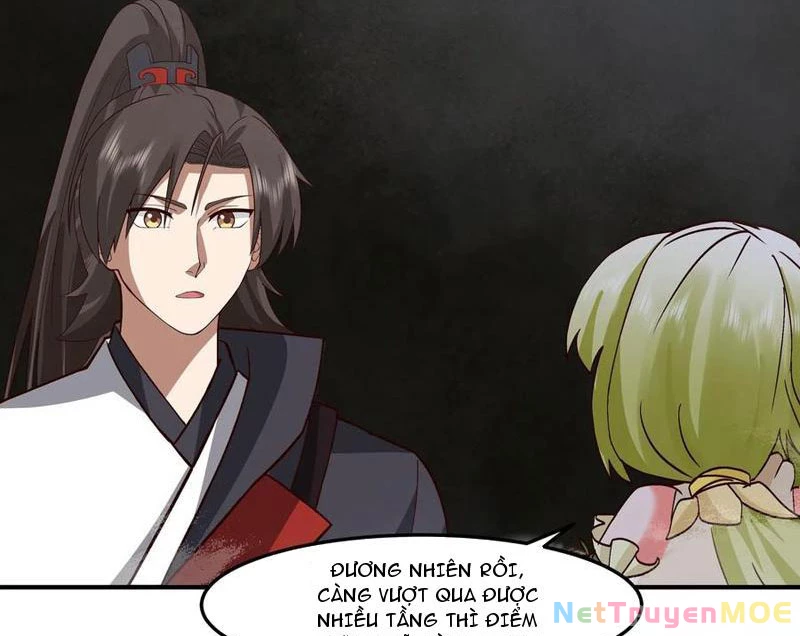 Hỗn Độn Thiên Đế Quyết Chapter 103 - 93