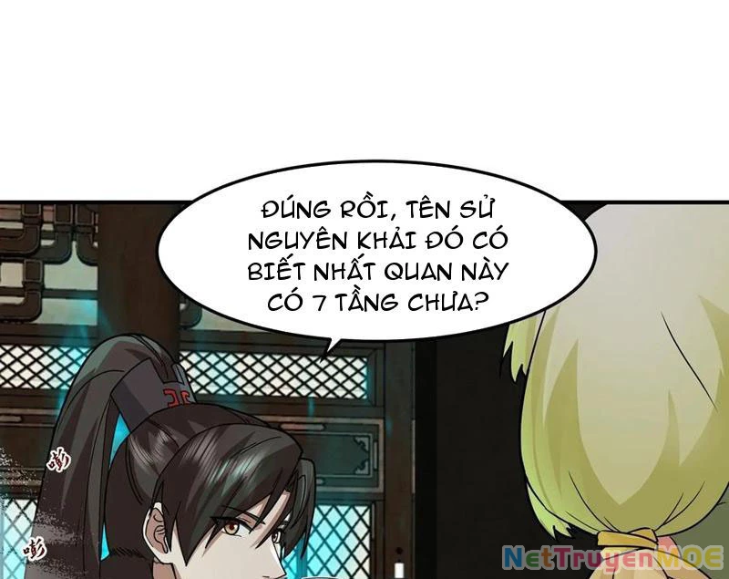 Hỗn Độn Thiên Đế Quyết Chapter 104 - 15