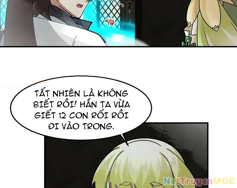 Hỗn Độn Thiên Đế Quyết Chapter 104 - 16