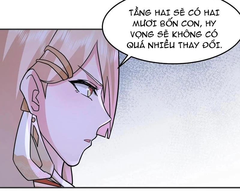 Hỗn Độn Thiên Đế Quyết Chapter 104 - 22