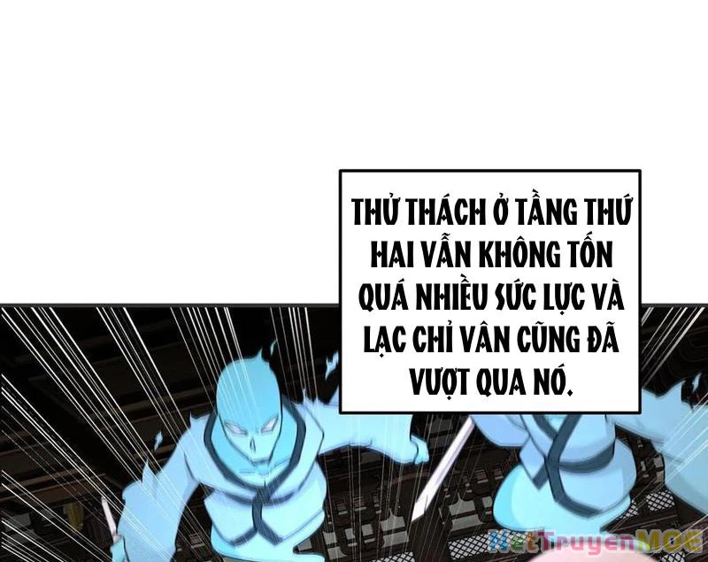Hỗn Độn Thiên Đế Quyết Chapter 104 - 23