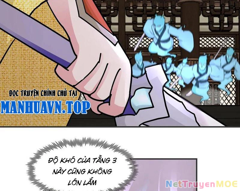 Hỗn Độn Thiên Đế Quyết Chapter 104 - 26