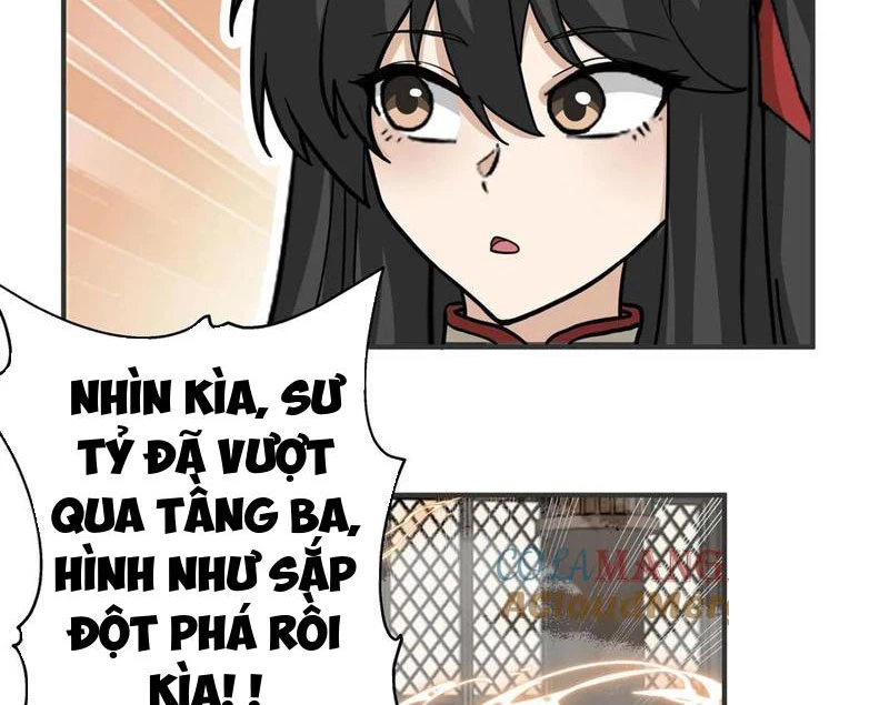 Hỗn Độn Thiên Đế Quyết Chapter 104 - 29