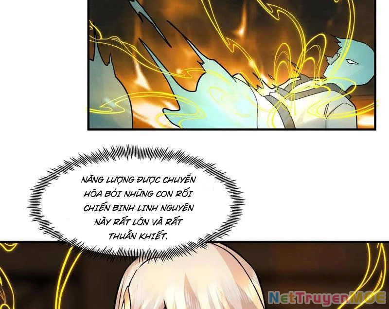Hỗn Độn Thiên Đế Quyết Chapter 104 - 37