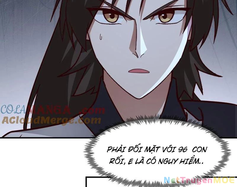 Hỗn Độn Thiên Đế Quyết Chapter 104 - 47